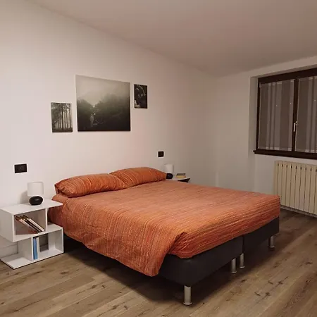 Vecchia شقة