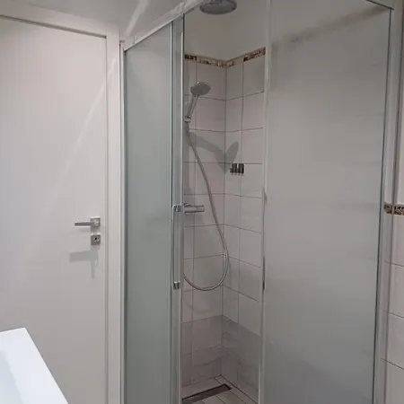 Appartement Vecchia Tirano