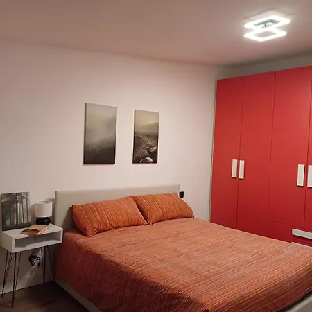 Apartament Vecchia