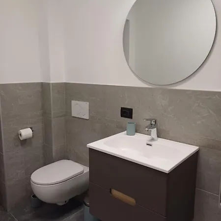 Apartament Vecchia *